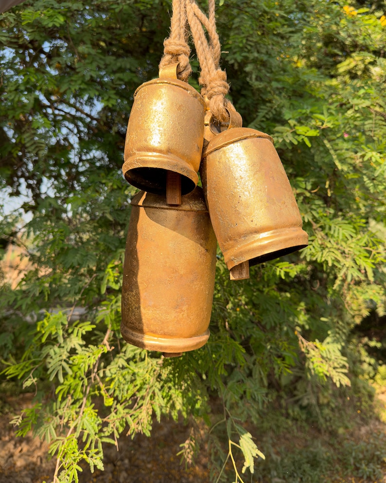 antique-cow-bells