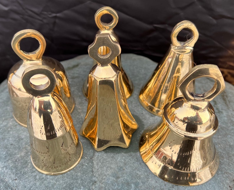 Old World Traditional Bells